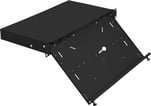 [7812362997] Fiberboks 19" 1HE "VENI" uden front sort