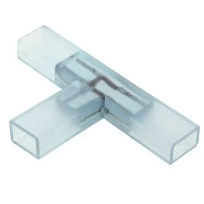 [EG2721-0] T-samler til 230V RGB LED strip