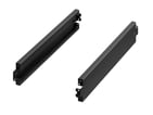 [7812381884] VX sokkelpanel i siden 400x100
