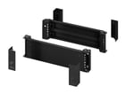 [7812381855] VX sokkelhjørne panel for/bag 1600x200mm