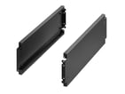 [7812381952] VX sokkelpanel i siden 400x200