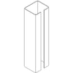[7812382045] Skinne C35x30x4 16M
