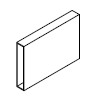 [7812384357] Skinneisolation 30x10 4M