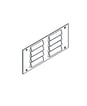 [7812388175] Ventilationsrist 2x1M