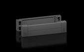 [7812389831] VX sokkelhjørnestykke med panel for/bag H: 200 mm til D: 800 mm
