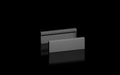 [7812389909] VX sokkelpaneler side H: 100 mm til D: 500 mm
