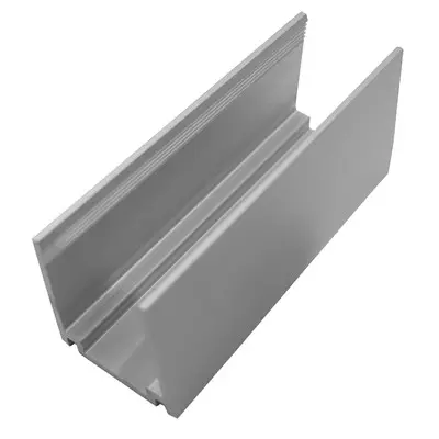 [EG2765-0] 8x16 monteringsklip til diverse formål – nem og hurtig montering af forskellige genstande.