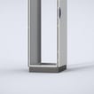 [7813012961] Sokkelsider 100x400 PS1040
