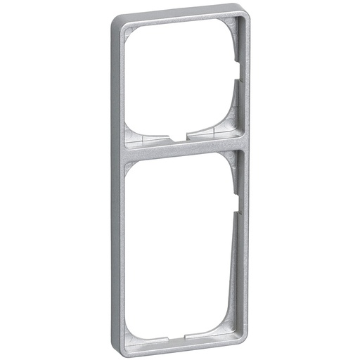 [1017037230] LK Fuga ramme Baseline 50 2½m - stålmetallic