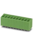 [7813104141] Printklemme mærkestrøm: 24 A SPT 2,5/ 4-V-5,0 MC BU/GN 3RZ