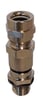[7813105043] FORSKRUNING ATEX messing M50 (II 2 GD Ex db eb IIC Gb Ex tb IIIC Db) t11