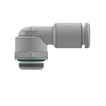[7813109201] Vinkel drejbar Push-in fitting Ø8 G1/8 BSPP AISI316L CE1935/2004 -NSF godkendt - FOOD