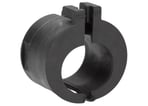 [7813993080] Tyller ATG/XL Adaptortylle: Sort