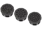 [7813995431] Kabelindgangsplade KDP rund KDP/ZR 63/15 KG: Sort