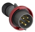 [7815100790] CEE stikprop 5 polet 32A 415VAC IP67 H6