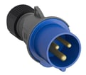 [7815100910] CEE stikprop 3 polet 32A 200...250V IP44 H6
