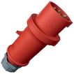 [7815151804] Fasevender inv. plug ProTOP 32A5p6h400V IP44