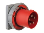 [7815252020] PCE CEE apparatstik flange 5P 125A 400V 645-6