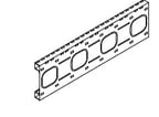 [7816400855] Sokkelprofil l=18M