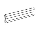 [7816400923] Iso-slg B25 l=2m