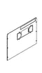 [7816400952] Montageplade f Q-box 2 4x3M