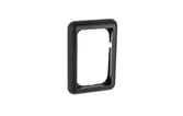 [7817202764] DESIGN+C Ramme 1.5M antracit