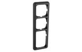 [7817202803] DESIGN+C Ramme 3.5M antracit