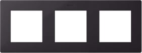 [7817203116] Simon 24 Harmonie ramme 3 modul grafit