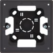 [7817203158] Simon 24 Harmonie udvendig underlag 1 modul grafit