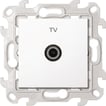 [7817203323] Simon 24 Harmonie antenneudtag tv hvid