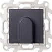 [7817203491] Simon 24 Harmonie kableudtag grafit