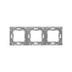[7817204733] Simon 270 montageramme 3 modul