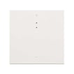 [7817205101] Simon 270 IO CF lysdæmper mat hvid