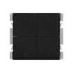 [7817205415] Simon 270 IO master 4 tryks modul scenarie  mat sort