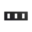 [7817205567] Simon 270 minima ramme 3 modul mat sort