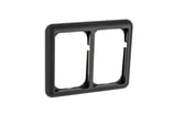 [7817206155] DESIGN+C Ramme 2x1.5M vandret Antracit