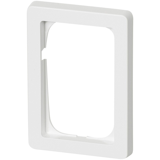 [1017037379] LK Fuga ramme Baseline 63 1½m - hvid