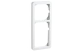 [7817304581] DESIGN+R Ramme 2.5M Hvid