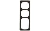 [7817304659] DESIGN+R Ramme 3.5M Antracit