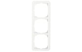 [7817304691] DESIGN+R Frame 3x1M hvid