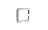 [7817304895] DESIGN+C RAMME 1M HVID