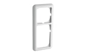 [7817304921] DESIGN+C RAMME 2.5M HVID
