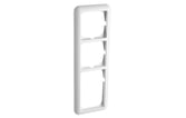 [7817304947] DESIGN+C RAMME 3.5M HVID