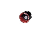 [7817401484] Brandbeskyttende hulrumsdåse HF Ø 68 mm  dybde 62 mm for rørmontage 4xM20 type BS3500