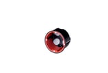 [7817401497] Brandbeskyttende hulrumsdåse HF Ø 68 mm dybde 50 mm for rørmontage 4xM20 Type BS2000