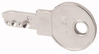 [7818222921] Nøgle for standardlås MS1 M22-ES-MS1