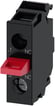 [7818227117] Kontaktmodul med 1 Kontakt element 1NC Skrue terminal 3SU1400-2AA10-1CA0