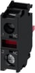 [7818227191] Kontaktmodul Med 1 Kontakt element 1NC Skrue terminal 3SU1400-1AA10-1CA0