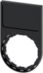 [7818229623] Skilteholder 3SU1900-0AH10-0AA0