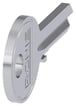 [7818244886] Nøgle for RONIS nøglebetjent afbryder låsenummer SB30